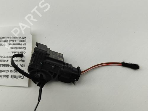 Elektronisk sensor PORSCHE CAYENNE Coupe (9YB) 3.0 AWD (9YBAA1) (340 hp) 27794095