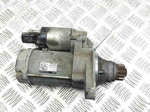 Startmotor VW PASSAT B8 Variant (3G5, CB5) 1.8 TSI | BP30972005M8
