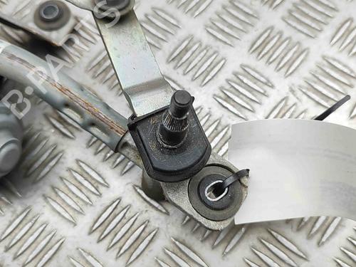 Front wipers mechanism SKODA ENYAQ iV SUV (5AZ) 60 | BP29487920C83 