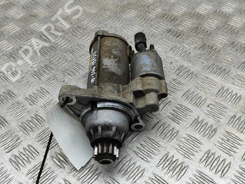 Starter TOYOTA RAV 4 V (_A5_, _H5_) 2.5 Hybrid AWD (AXAH54, AXAL54) | BP39204922M8 - Image 2