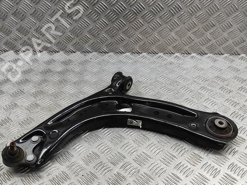 Used Left front suspension arm AUDI Q2 (GAB, GAG) 35 TFSI (150 hp) 28566149