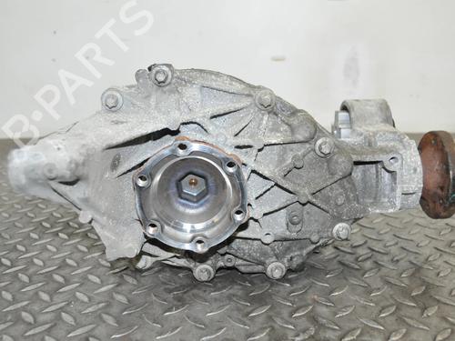 Rear differential AUDI Q7 (4MB, 4MG, 4MQ) 3.0 TDI e-tron quattro | BP33362446M24 - Image 3