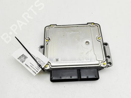 Engine control unit (ECU) MASERATI GHIBLI III (M157) 3.0 D | BP34520899M57 - Image 5