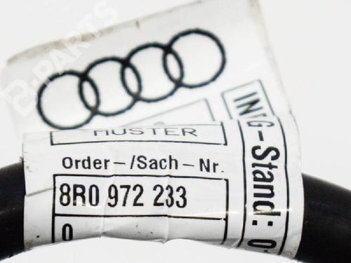 Electronic module AUDI Q5 (8RB) 2.0 Hybrid quattro | BP7734860M83 
