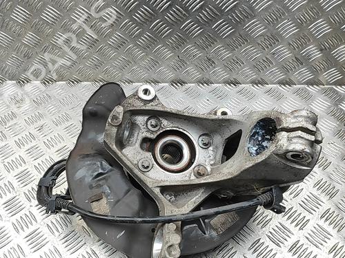 Right front steering knuckle MERCEDES-BENZ GLB (X247) GLB 220 d 4-matic (247.615) | BP32191557M26 - Image 5