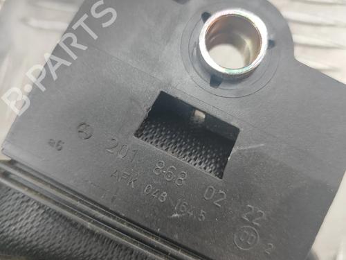 Front right seatbelt MERCEDES-BENZ E-CLASS (W124) E 300 D (124.131) | BP32392204I25