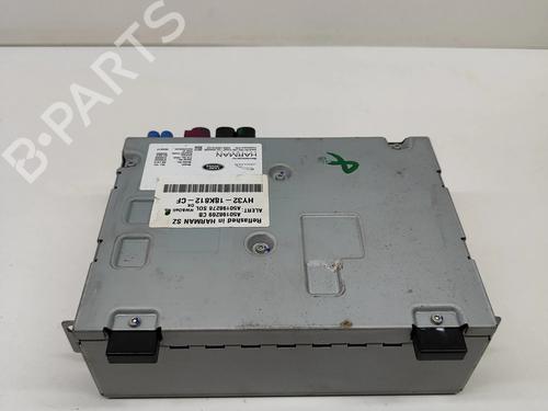 Used Electronic module JAGUAR F-PACE (X761) 2.0 SD4 AWD (241 hp) 16872658