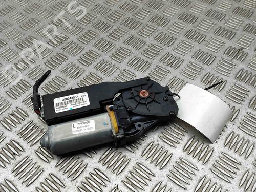 Taklukemotor JEEP COMMANDER (XK, XH) 3.0 CRD 4x4 | BP29593746M60 