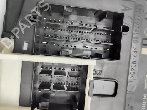 Elektronische module VW ID.4 (E21) PRO | BP27782175M83 