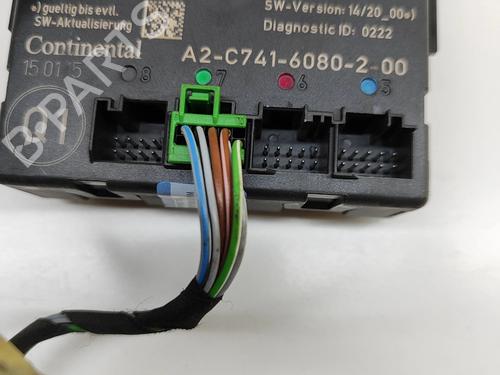 Electronic module MERCEDES-BENZ E-CLASS Coupe (C207) E 350 BlueTEC / d (207.326) | BP23865969M83 