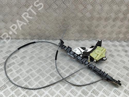 Used Electronic module Electronic module AUDI A6 C7 Avant (4G5, 4GD) 3.0 TDI quattro (272 hp) 21588087 21588087