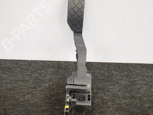 Used Pedal VW POLO V (6R1, 6C1) 1.2 (60 hp) 6718789