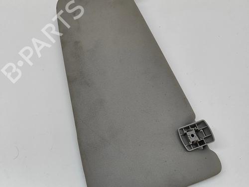 Right sun visor FORD S-MAX (WA6) 2.0 TDCi | BP27331250I2