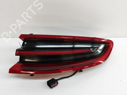 Used Right taillight PORSCHE MACAN (95B) 3.0 S (340 hp) 25218251