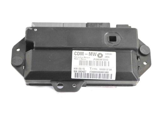 Used Electronic module CHRYSLER 300C (LX, LE) 3.0 CRD (218 hp) 30221147