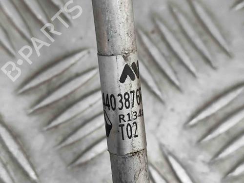 AC pipe OPEL MOVANO B Van (X62) 2.3 CDTI FWD (FV) | BP26311367M126 