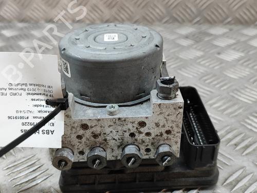 ABS pump FORD FIESTA VI Van 1.0 EcoBoost | BP28548365M43 