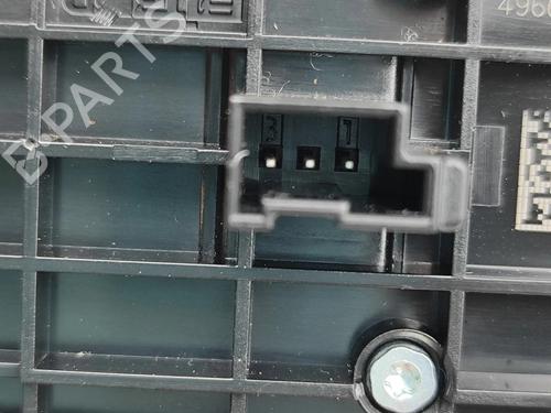 Right front window switch BMW 5 (G60, G90, G68) i5 eDrive40 | BP28590267I26  - Image 8