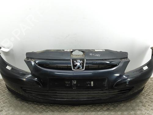 Used Front bumper PEUGEOT 307 CC (3B) 2.0 16V (136 hp) 28028284