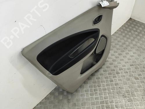 Venstre frontpanel RENAULT ZOE (BFM_) ZOE | BP36066584C58 - Image 2