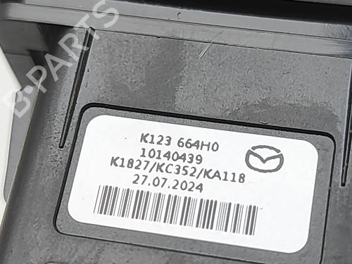 Warnblinkschalter MAZDA CX-5 (KF) 2.0 | BP29867613I22