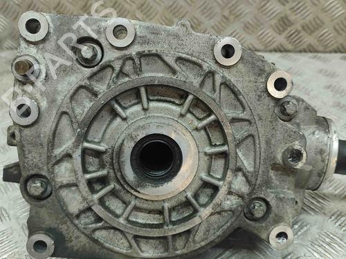 Front differential PORSCHE PANAMERA (970) 4.8 4S | BP27015292M23