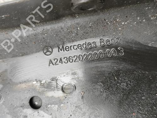 Støtte MERCEDES-BENZ EQA (H243) EQA 250+ (243.702) | BP36533714C155  - Image 6
