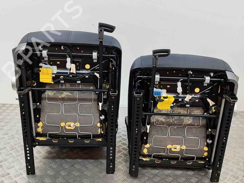 Seats set PORSCHE CAYMAN (987) S 3.4 | BP29752921C78 