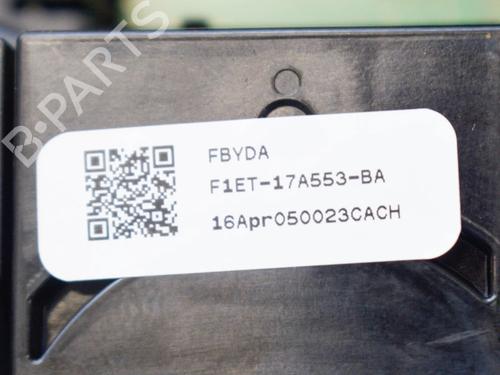 Steering column stalk FORD FOCUS III 1.0 EcoBoost | BP6751739I23