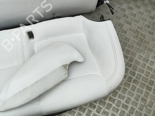 Seats set TESLA MODEL S (5YJS) P100D AWD | BP32238849C78 