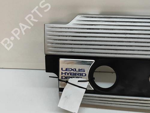 Upper protection LEXUS NX (_Z1_) 300h AWD (AYZ15, AYZ15_, AYZ15R) | BP28028735M93 - Image 2