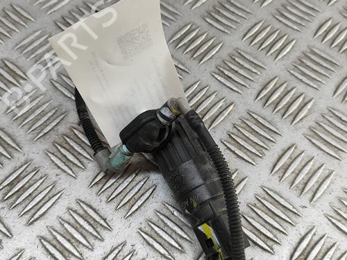 Sprinklervæskepumpe SKODA SUPERB III Estate (3V5) 2.0 TDI (150 hp) 28566633