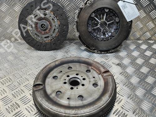 Annen VW PASSAT B8 Variant (3G5, CB5) 2.0 TDI | BP29848841O1