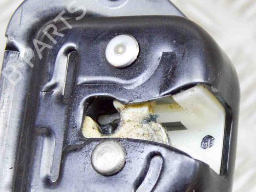 Tailgate lock NISSAN JUKE (F15) 1.5 dCi | BP10992193C101 