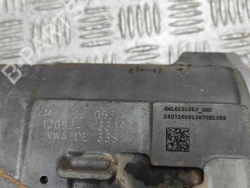 Steering rack AUDI Q8 (4MN, 4MT) 50 TDI Mild Hybrid quattro | BP28436978M22 