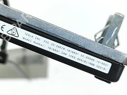 Electronic module TESLA MODEL Y (5YJY) Long Range All-wheel Drive | BP33625352M83 - Image 7