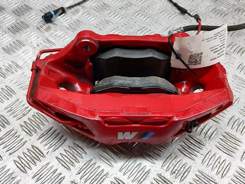 Left front brake caliper BMW i4 (G26) eDrive40 | BP28028276M105 