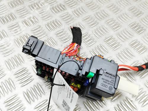 Fuse box VW GOLF VIII (CD1, DA1) 1.5 eTSI | BP39565981E1 - Image 3