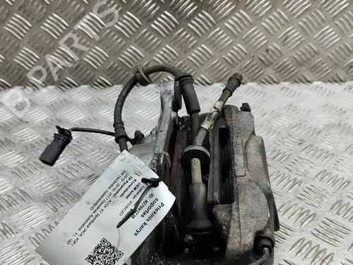 Left front brake caliper AUDI A7 Sportback (4GA, 4GF) 3.0 TDI | BP21486933M105
