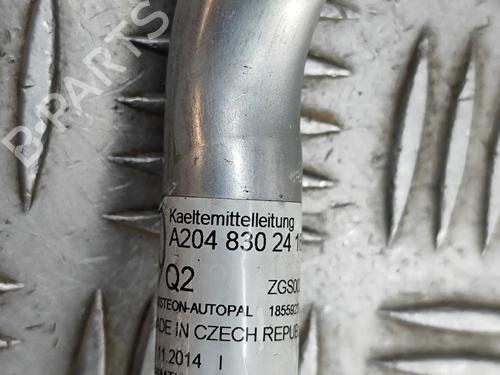 AC pipe MERCEDES-BENZ E-CLASS Convertible (A207) E 250 CDI / BlueTEC / d (207.403, 207.404) | BP33373223M126  - Image 6