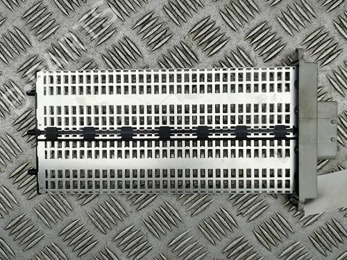 Heater resistor KIA SORENTO IV (MQ4, MQ4A) 2.2 CRDi AWD | BP31047704M108 