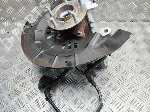 Używane Zwrotnica tylna lewa MAZDA CX-80 (KL_) e-SKYACTIVE-D MHEV AWD (KL0H, KL3R3P) (254 hp) 32653879