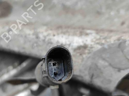 Left front steering knuckle BMW 5 (G30, F90) 530 e Plug-in-Hybrid xDrive | BP33374850M25  - Image 5