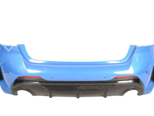 Used Rear bumper BMW 1 (F40) M 135 i xDrive (306 hp) 30239224