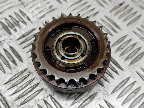 Used Pulley FORD TRANSIT V363 Van (FCD, FDD) 2.2 TDCi RWD (155 hp) 17139768
