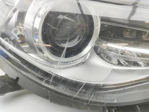 Right headlight PORSCHE CAYENNE Coupe (9YB) 3.0 AWD (9YBAA1) | BP36186647C29 - Image 4