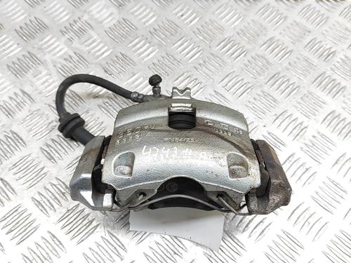 Used Right front brake caliper FIAT 500 (312_) 1.0 Mild Hybrid (312.AYD1B) (69 hp) 28553503