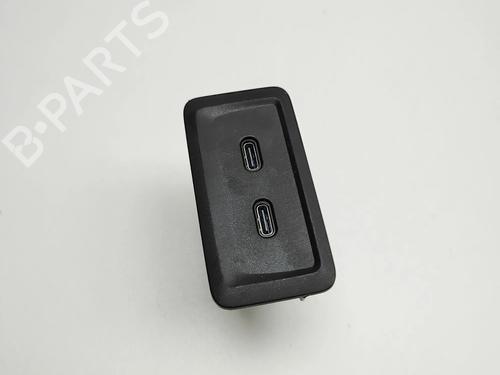 Electronic module VW PASSAT B7 (362) 1.4 TSI EcoFuel | BP37469438M83 - Image 2