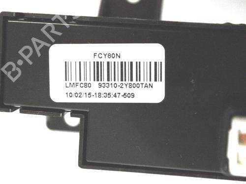 Switch HYUNDAI ix35 (LM, EL, ELH) 1.7 CRDi | BP30227741I30 - Image 5