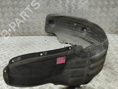 Wheel arch KIA NIRO I (DE) 1.6 GDI Hybrid | BP17226017C56